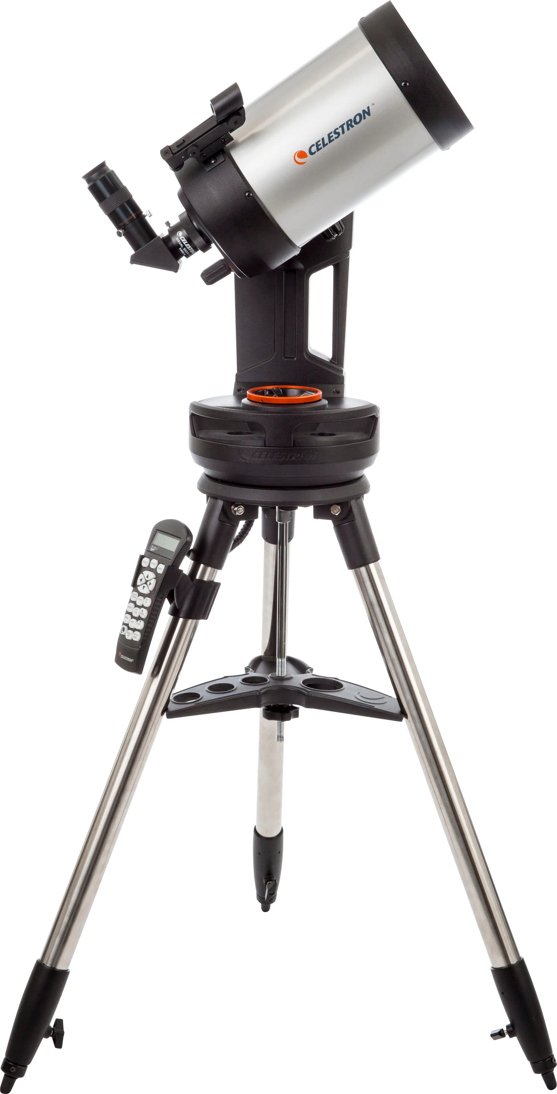 Celestron - NexStar Evolution 6 Telescope - Gray