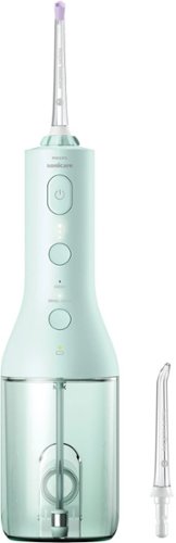 Philips Sonicare - Cordless Power Flosser 3000 - Mint