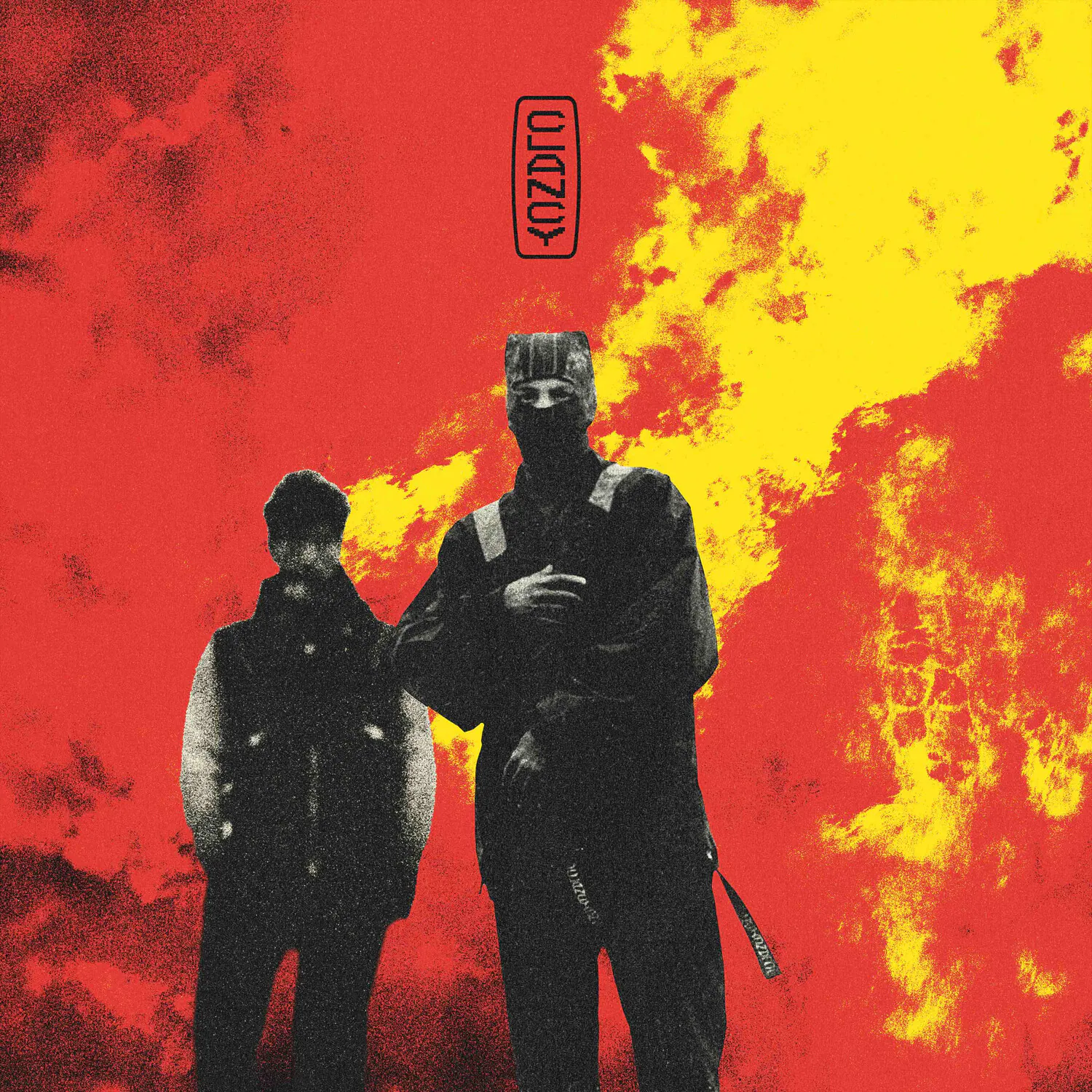 Twenty One Pilots - Clancy - LP DE VINILO
