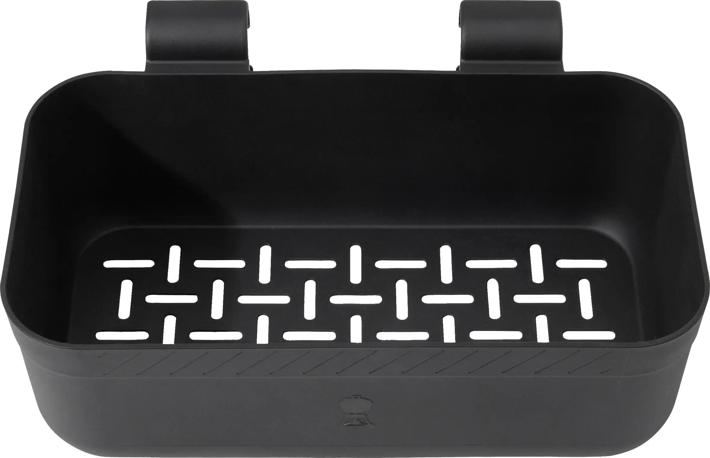 Weber - Works Snap on Condiment Holder - Black