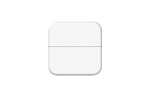 Honeywell Home - Sensor ambiente inalámbrico compatible con termostato inteligente, color blanco