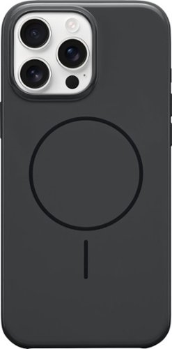 Beats - iPhone 16 Pro Max Case with MagSafe - Midnight Black