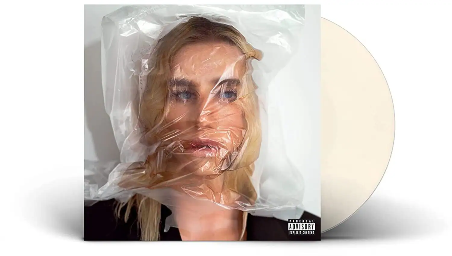 Kesha - Gag Order - LP DE VINILO