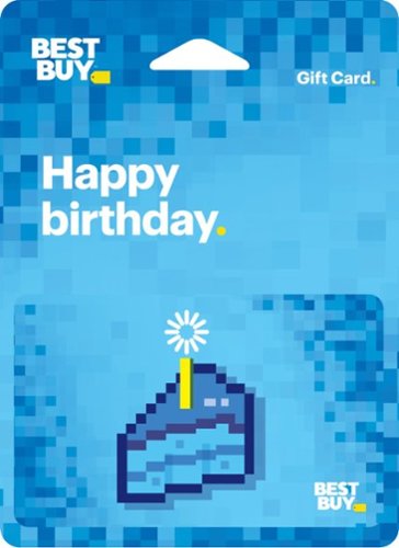 Best Buy® - $500 Birthday Pixel Gift Card