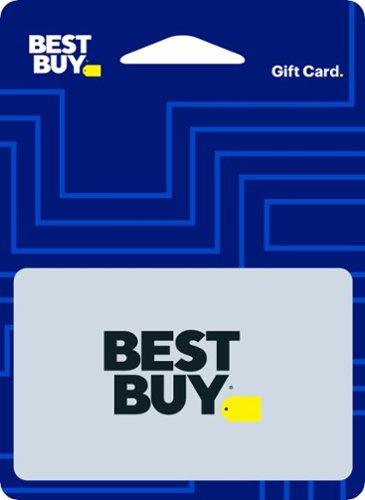 Best Buy® - $30 Best Buy White Gift Card