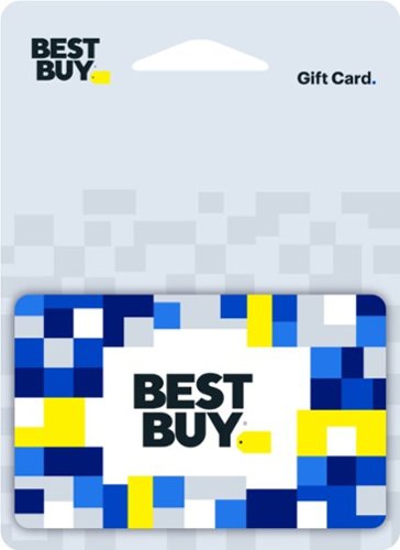 Best Buy® - $350 Best Buy Pixelated Gift Card