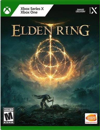 Edición estándar de Elden Ring: Xbox Series X, Xbox One