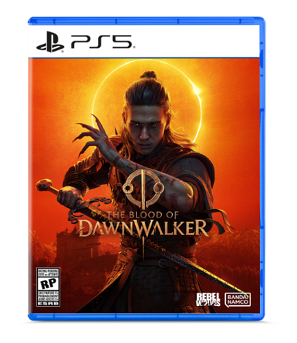 Edición del día 1 de La sangre de Dawnwalker - PlayStation 5