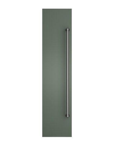 Viking - 18"W Column Door Panel w/Pro-style handle - Eucalyptus