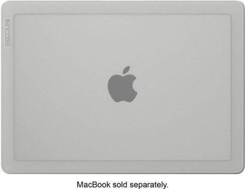 Incase - Edge Hard Shell Case for MacBook Pro 14-inch (M5) 2025, (M4) 2024, (M3) 2023 - Clear