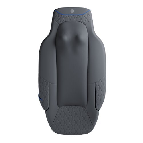 Chirp - Contour Decompression & Massage Table - Slate