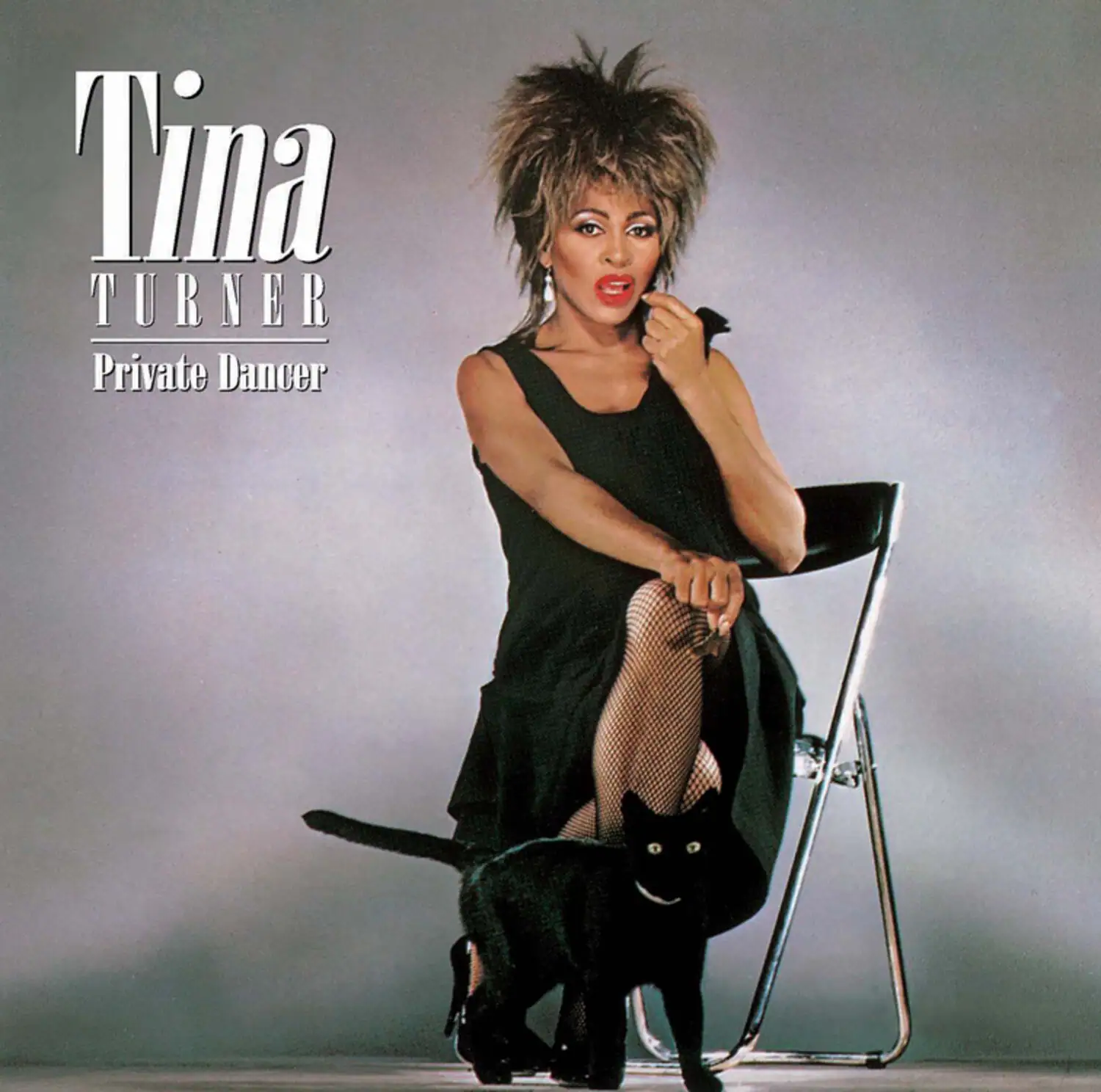 Tina Turner - Bailarina privada - LP de vinilo