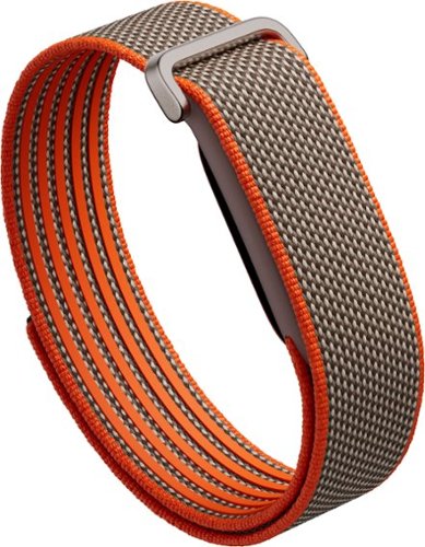 Google - Fitbit Air - EdiciĂłn especial de Stephen Curry - Seguimiento de estado fĂsico y salud sin pantalla - Funciona con Android e iOS - Rye - (2026)