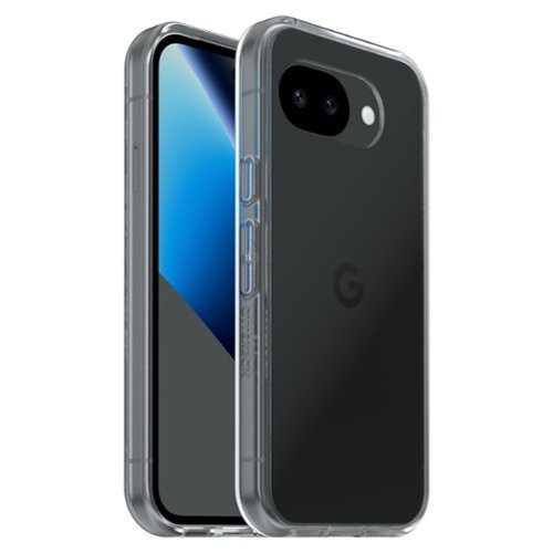 OtterBox - Profile Series Hard Shell for Google Pixel 10a - Clear