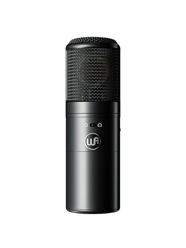 Warm Audio - WA-8000 Microphone System - Black