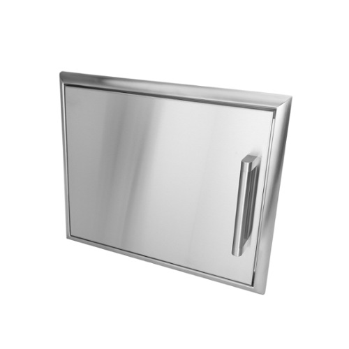 Coyote Outdoor Living - 20" Wide Single Access Door - Stainless Steel
