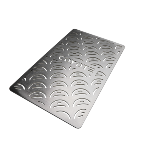 Coyote Outdoor Living - Signature Vegetable Grate For C3SL36 - Stainless Steel