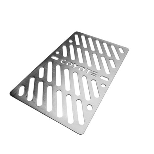 Coyote Outdoor Living - Signature Beef Grate For C3CL42 - Stainless Steel