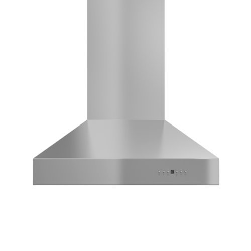 ZLINE - 30 inches - Externally Vented - Wall Range Hood - Stainless Steel