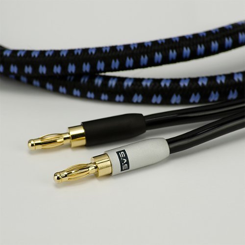 SVS - Cable de altavoz SoundPath Ultra de 12 pies, múltiple