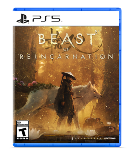 La bestia de la reencarnación - PlayStation 5