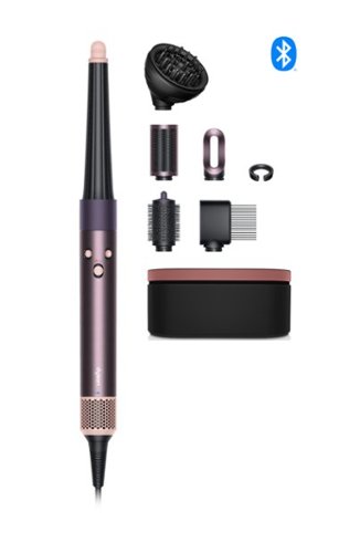 Dyson - Airwrap i.d. Multi-Styler for Curly+Coily Hair - Jasper Plum