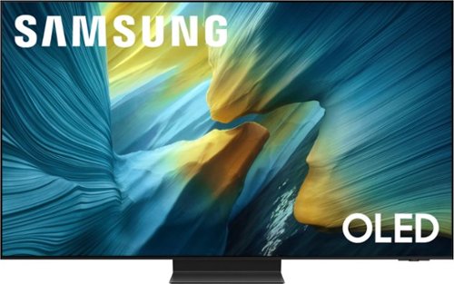 Televisor Samsung, serie S95F, OLED 4K UHD, serie S95F, Samsung Vision AI Smart Tizen (2025)